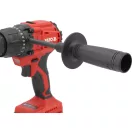 YATO YT-827791 Akkus ütvefúró-csavarozó 120 Nm szénkefe nélküli 18 V (akku és töltő nélkül)