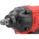 YATO YT-8277925 Akkus ütvecsavarozó 1/2" 350 Nm szénkefe nélkül 18 V (2 x 4,0 Ah akku + töltő)