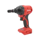YATO YT-827792 Akkus ütvecsavarozó 1/2" 350 Nm szénkefe nélküli 18 V (akku és töltő nélkül)