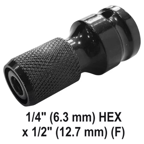 YATO YT-827792 Akkus ütvecsavarozó 1/2" 350 Nm szénkefe nélküli 18 V (akku és töltő nélkül)