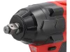 YATO YT-8277935 Akkus ütvecsavarozó 1/2" 800 Nm szénkefe nélkül 18 V (2 x 4,0 Ah akku + töltő)