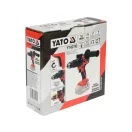 YATO YT-82792 Akkus ütvefúró-csavarozó 18 V szénkefe nélküli motor (akksi és töltő nélkül)