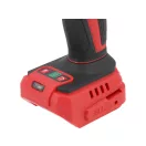 YATO YT-82799 Akkus ütvecsavarozó 1/4" 230 Nm szénkefe nélküli 18 V (akku és töltő nélkül)