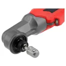 YATO YT-828031 Elektromos racsni akkumulátoros 18V 160NM rövid felépítésű szénkefe nélküli motorral (akku és töltő nélkül)
