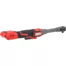 YATO YT-828035 Elektromos racsni hosszú nyakkal akkumulátoros 18V 110NM  szénkefe nélküli motorral (akku és töltő nélkül)