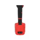 YATO YT-828035 Elektromos racsni hosszú nyakkal akkumulátoros 18V 110NM  szénkefe nélküli motorral (akku és töltő nélkül)