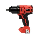 YATO YT-828061 Akkus ütvecsavarozó 700 Nm szénkefe nélküli 18 V Li-Ion (akku + töltő nélkül)