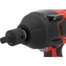 YATO YT-828075 Akkus ütvecsavarozó 18 V 2000 Nm(1 x 4 Ah akku + töltő)