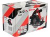YATO YT-82809 Akkus körfűrész 18 V szénkefe nélküli motor 185 mm (akksi és töltő nélkül)