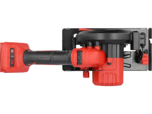 YATO YT-828118 Körfűrész 140 mm szénkefe nélküli 18 V (akku és töltő nélkül)