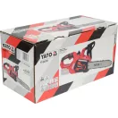YATO YT-828138 Akkus láncfűrész 18 V 305 mm (akksi és töltő nélkül)