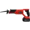 YATO YT-828151 Akus szablyafűrész 18V BL motor (töltő + 1x4Ah akku)
