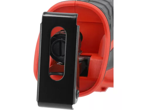 YATO YT-828151 Akus szablyafűrész 18V BL motor (töltő + 1x4Ah akku)