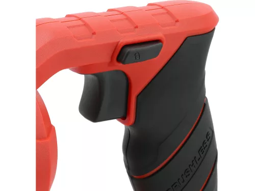 YATO YT-828151 Akus szablyafűrész 18V BL motor (töltő + 1x4Ah akku)