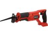 YATO YT-828152 Akus szablyafűrész 18V BL motor (töltő és akku nélkül)