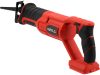 YATO YT-828152 Akus szablyafűrész 18V BL motor (töltő és akku nélkül)