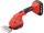 YATO YT-828335 Akkumulátoros fű és sövénnyíró 18V 2Ah szénkefe nélküli motor (1x akku + töltő)