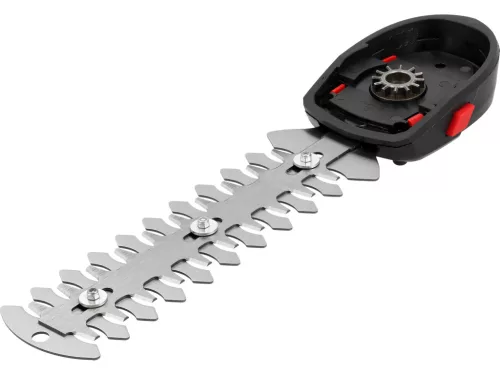 YATO YT-828338 200mm-es vágófej YT-828335, YT-828336, YT-828357, YT-828358 gépekhez