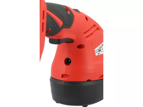 YATO YT-828358 Akkumulátoros fű és sövénnyíró 18V szénkefés motorral (akku + töltő nélkül)