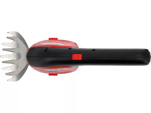 YATO YT-828359 Fű és sövénynyíró 7,2 V