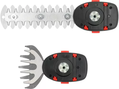 YATO YT-828359 Fű és sövénynyíró 7,2 V