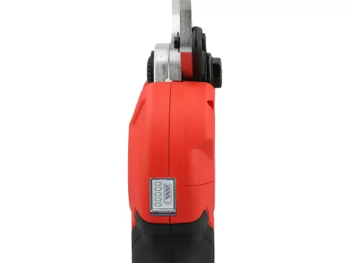 YATO YT-828380 Akkumulátoros metszőolló 18V 2Ah max 30mm szénkefe nélküli motor (1x akku + töltő)