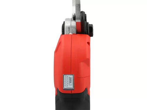 YATO YT-828381 Akkumulátoros metszőolló 18V max 30mm szénkefe nélküli motor (akku + töltő nélkül)