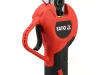 YATO YT-828381 Akkumulátoros metszőolló 18V max 30mm szénkefe nélküli motor (akku + töltő nélkül)