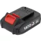 YATO YT-828461 Akkumulátor 18V/2,0 Ah