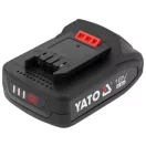 YATO YT-828461 Akkumulátor 18V/2,0 Ah