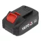 YATO YT-828463 Akkumulátor 18V/4,0 Ah