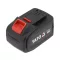 YATO YT-828464 Akkumulátor 6,0 Ah