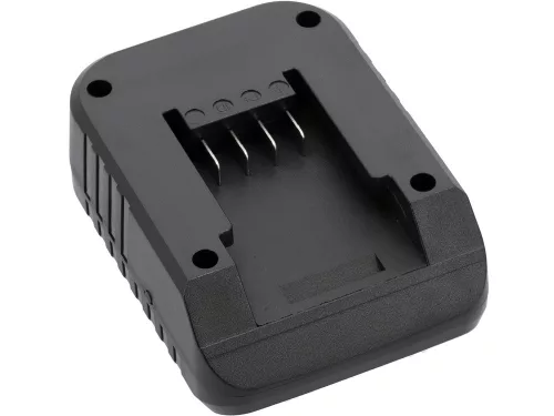 YATO YT-828503 Autós akkumulátor töltő gépekhez 18 V