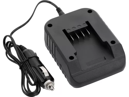 YATO YT-828503 Autós akkumulátor töltő gépekhez 18 V