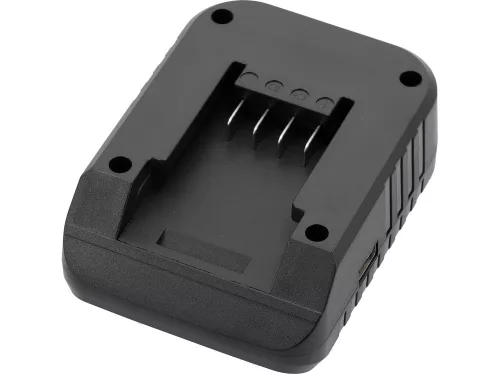YATO YT-828503 Autós akkumulátor töltő gépekhez 18 V