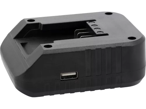 YATO YT-828503 Autós akkumulátor töltő gépekhez 18 V