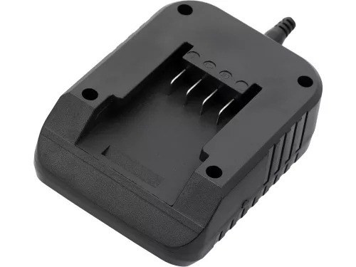 YATO YT-828504 Autós és napalemes akkumulátor töltő gépekhez 18 V