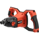 YATO YT-82877 Keverőgép két sebességes 18V akkumulátoros szénkefe nélküli motor (akku és töltő nélkül)