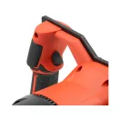 YATO YT-82877 Keverőgép két sebességes 18V akkumulátoros szénkefe nélküli motor (akku és töltő nélkül)