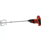 YATO YT-82877 Keverőgép két sebességes 18V akkumulátoros szénkefe nélküli motor (akku és töltő nélkül)