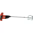 YATO YT-82877 Keverőgép két sebességes 18V akkumulátoros szénkefe nélküli motor (akku és töltő nélkül)