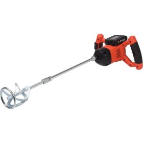   YATO YT-82880 Akkus keverőgép M14 18 V Li-Ion (1 x 2,0 Ah akku + töltő)