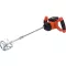 YATO YT-82880 Akkus keverőgép M14 18 V Li-Ion (1 x 2,0 Ah akku + töltő)