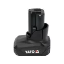 YATO YT-82910 Akkumulátor 12 V Li-Ion 4,0 Ah
