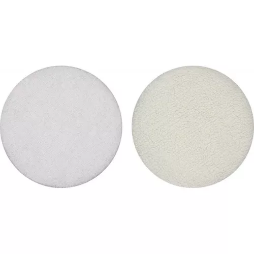 YATO YT-82922 Akkus excenter polírozó 254 mm szénkefe nélküli 18 V Li-Ion (akku + töltő nélkül)