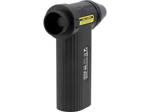 YATO YT-82936 Légseprű és porszívó akkumulátorral 2 in 1