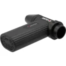 YATO YT-82936 Légseprű és porszívó akkumulátorral 2 in 1