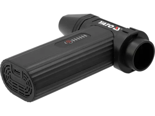 YATO YT-82936 Légseprű és porszívó akkumulátorral 2 in 1