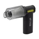 YATO YT-82936 Légseprű és porszívó akkumulátorral 2 in 1