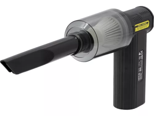 YATO YT-82936 Légseprű és porszívó akkumulátorral 2 in 1
